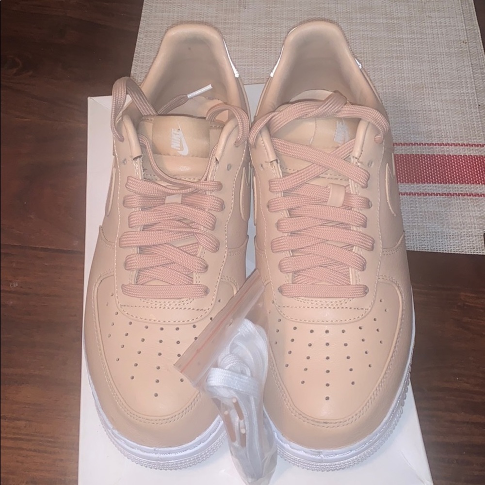 Nikelab Air Force 1